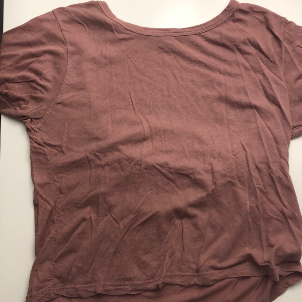 BRANDY MELVILE T-SHIRT